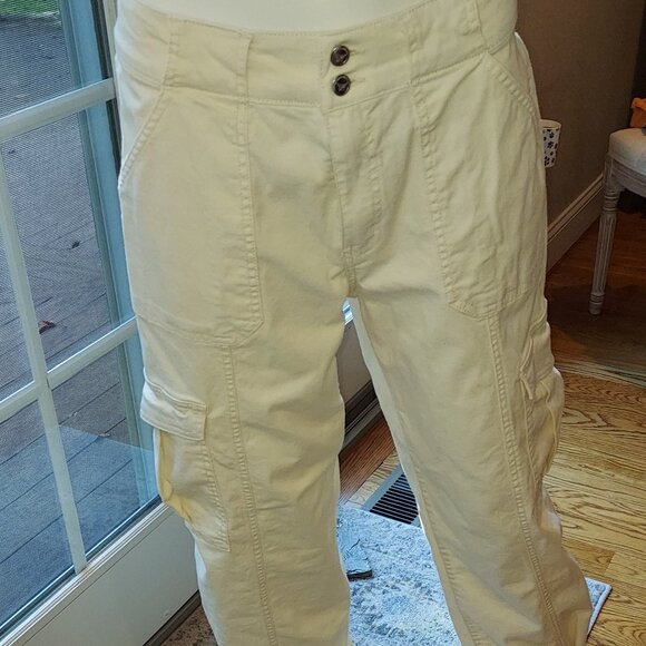 NWOT Jessica Simpson Cargo pants - Picture 1 of 10